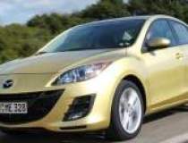 Noua generatie Mazda3 va fi...