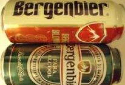 Rebranding Bergenbier: O bere unisex