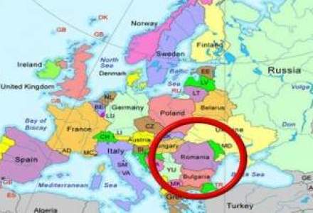 Financial Times: "Romania, tigrul Europei?" - analiza pe tema celei mai mari cresteri economice din UE in 2013