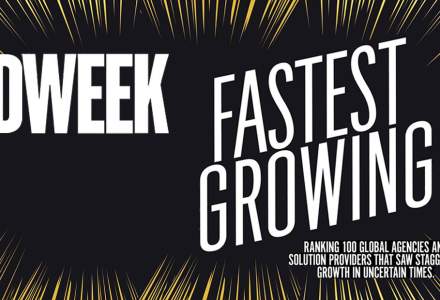 United Media Services, inclusă în Top 100 Global: Fastest Growing Companies al Adweek