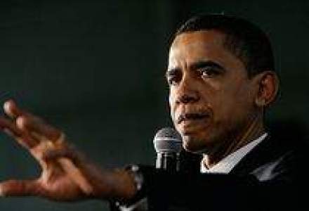 Obama pledeaza pentru economia "made in SUA"