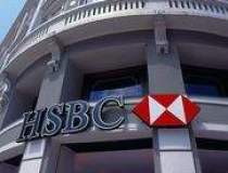 HSBC ar putea concedia 1.000...