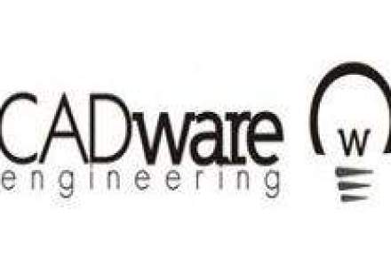 Cadware Engineering va distribui in continentul american produse software romanesti