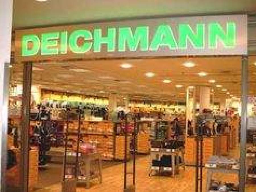 Tariff steel charity Deichmann deschide 12 magazine de incaltaminte in tara in acest an