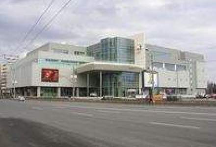 Adamescu vrea sa vanda Unirea Shopping Center din Brasov