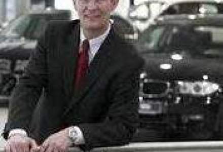 Bernd John, BMW Group: Sper sa vedem anul acesta in Romania noile modele BMW X1 si Seria 5 GT