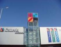 GTC deschide mall-ul Galleria...