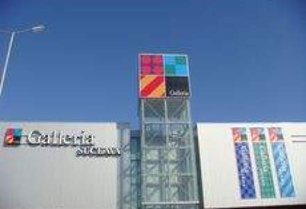 GTC deschide mall-ul Galleria Suceava, dupa o investitie de 25 mil. euro