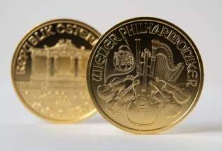 Cele mai ravnite monede de aur in care merita sa investesti