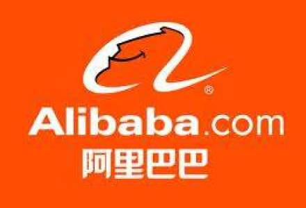Inainte de listare, Alibaba pluseaza puternic pe zonele rurale din China