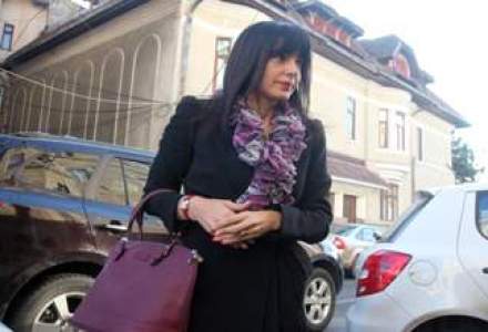 Rusanu: Laura Chitoiu s-a autosuspendat din functia de director al Directiei Avizari a ASF