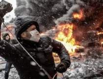 Violentele de la Kiev ii pun...