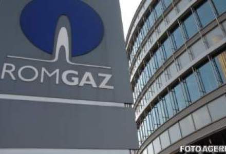 Romgaz vrea sa vanda pe bursa electricitate de 24 mil. euro