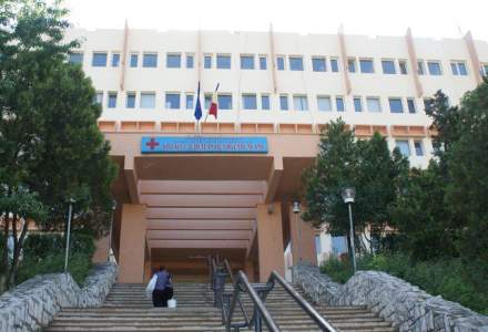 Directorul Spitalului Județean de Urgență din Piatra Neamț a demisionat
