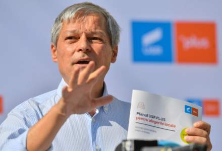 Dacian Cioloș: Candidații la parlamentare nu sunt puși cu mâna de președintele unui partid