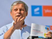 Dacian Cioloș: Candidații la...