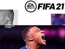 FIFA 21, cel mai popular joc...
