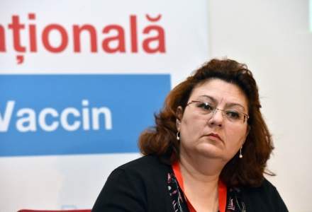 Dr. Sandra Alexiu, medic de familie: Nu trebuie să vorbim despre gripă doar în sezonul rece