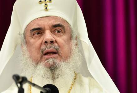 Patriarhul Daniel: Interzicerea pelerinajului pentru credincioşii din afara Iaşiului, disproporţionată şi discriminatorie