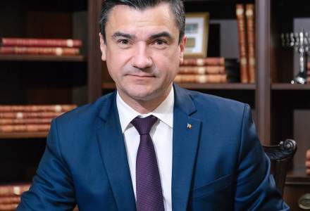Primarul reales al Iașiului, Mihai Chirică, are COVID-19