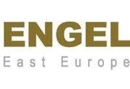 Dezvoltatorul Engel East Europe isi limiteaza operatiunile din Romania