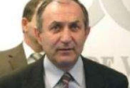 Petru Prunea, inlocuit de Anton Ionescu in functia de presedinte al Broker Cluj
