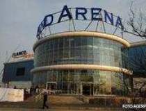 Grand Arena Mall: 50.000 de...