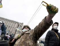 Violentele de la Kiev ii...