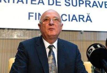 Cum raspunde ASF atacurilor lui Basescu: "Secretara lui Boc de la CNVM castiga 64.000 de euro"