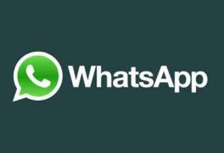 Facebook cumpara aplicatia WhatsApp cu suma record de 19 MLD. de dolari