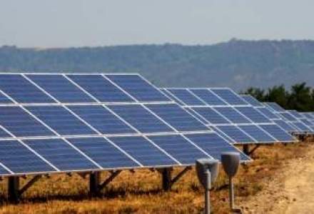 O companie italiana vrea sa construiasca parcuri fotovoltaice de 310 mil. euro, in Romania