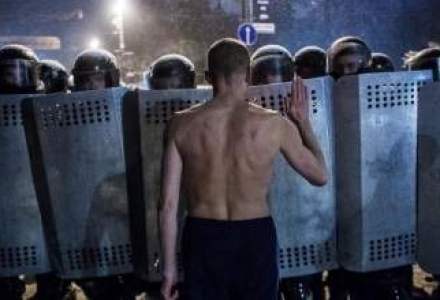 UE reactioneaza dura fata de regimul ucrainean: ce sanctiuni anunta