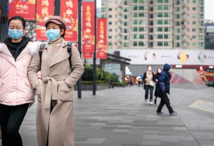 COVID-19 | China va testa în 5 zile un oraș de peste 9 milioane de locuitori