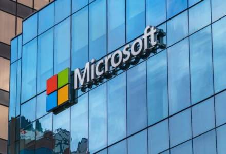 Adio birou? Microsoft le va permite angajaților săi să lucreze permanent de acasă