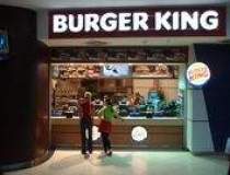 Burger King a deschis cea...