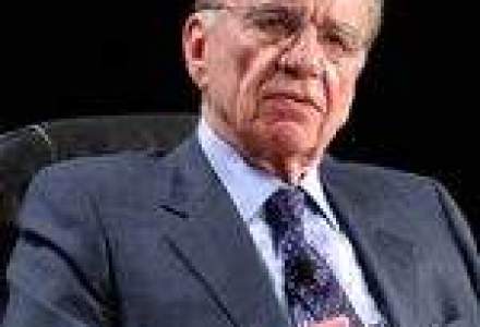 Murdoch il recruteaza pe fostul sef de la AOL pentu a-i coordona afacerile online