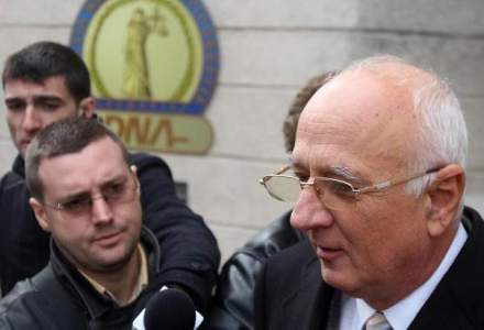 UPDATE: Dan Rusanu este urmarit penal. Seful ASF crede ca este mazilit de Traian Basescu