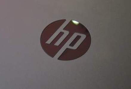 HP a inregistrat un profit de 1,7 MLD . de dolari in T3 si venituri de peste 28 MLD. de dolari