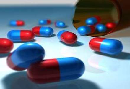 Antibiotice si-a bugetat un profit in crestere cu 6% in 2014