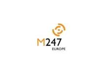(P) M247 Ltd, una dintre cele...