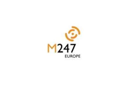 (P) M247 Ltd, una dintre cele mai importante companii ITC din Europa, intra pe piata din Romania