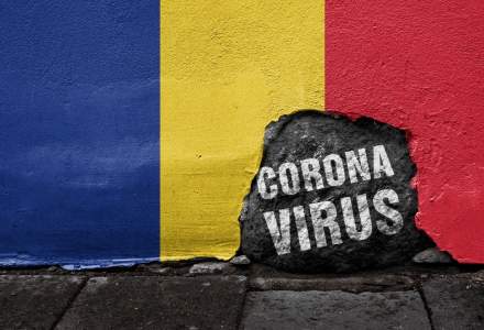 Bilanț COVID-19 ASTĂZI: un nou RECORD sumbru înregistrat în România