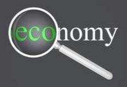 Fitch: Economia Romaniei va continua sa scada si in 2010