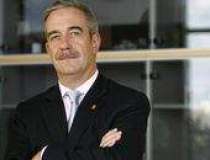 Orange Romania CEO steps down...