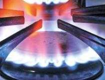 Gazprom: Exporturile de gaze...