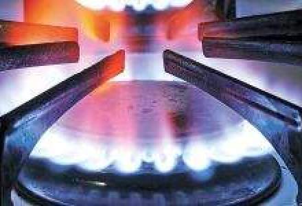 Gazprom: Exporturile de gaze naturale vor scadea la 140 mld. metri cubi in 2009
