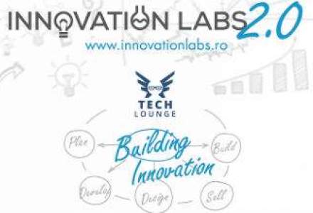(P)Inovatie si antreprenoriat la Innovation Labs 2.0