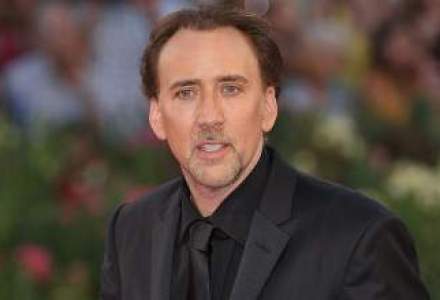 Circulatie restrictionata pe A3, din cauza unor filmari pentru un lungmetraj cu Nicolas Cage
