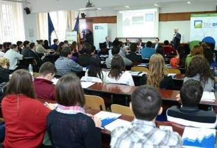 Broker Cluj vrea sa isi faca echipa de vanzari in Bucuresti cu studenti de la ASE