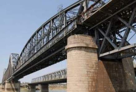 Contract in valoare de 142 milioane lei pentru reabilitarea unor poduri si tuneluri din Cluj